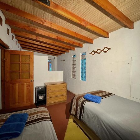 산 페드로 데 아타카마 Casa Adobe - Tranquilidad En El Desierto De Atacama 빌라 외부 사진