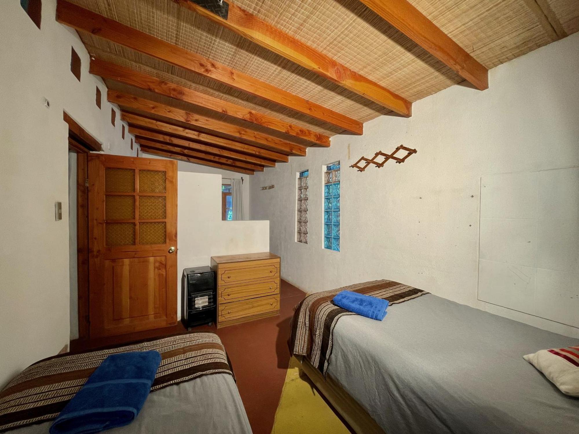 산 페드로 데 아타카마 Casa Adobe - Tranquilidad En El Desierto De Atacama 빌라 외부 사진