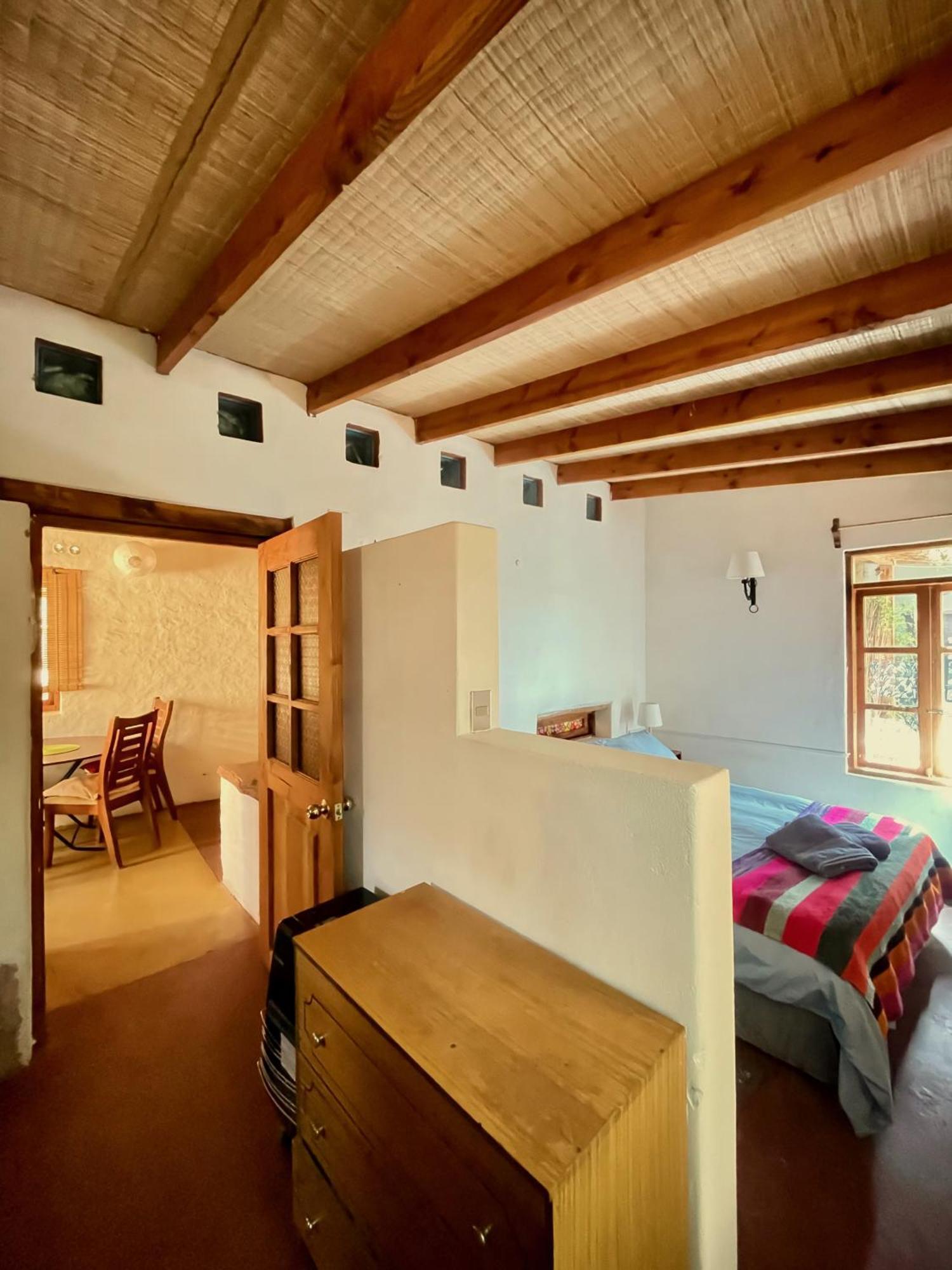 산 페드로 데 아타카마 Casa Adobe - Tranquilidad En El Desierto De Atacama 빌라 외부 사진