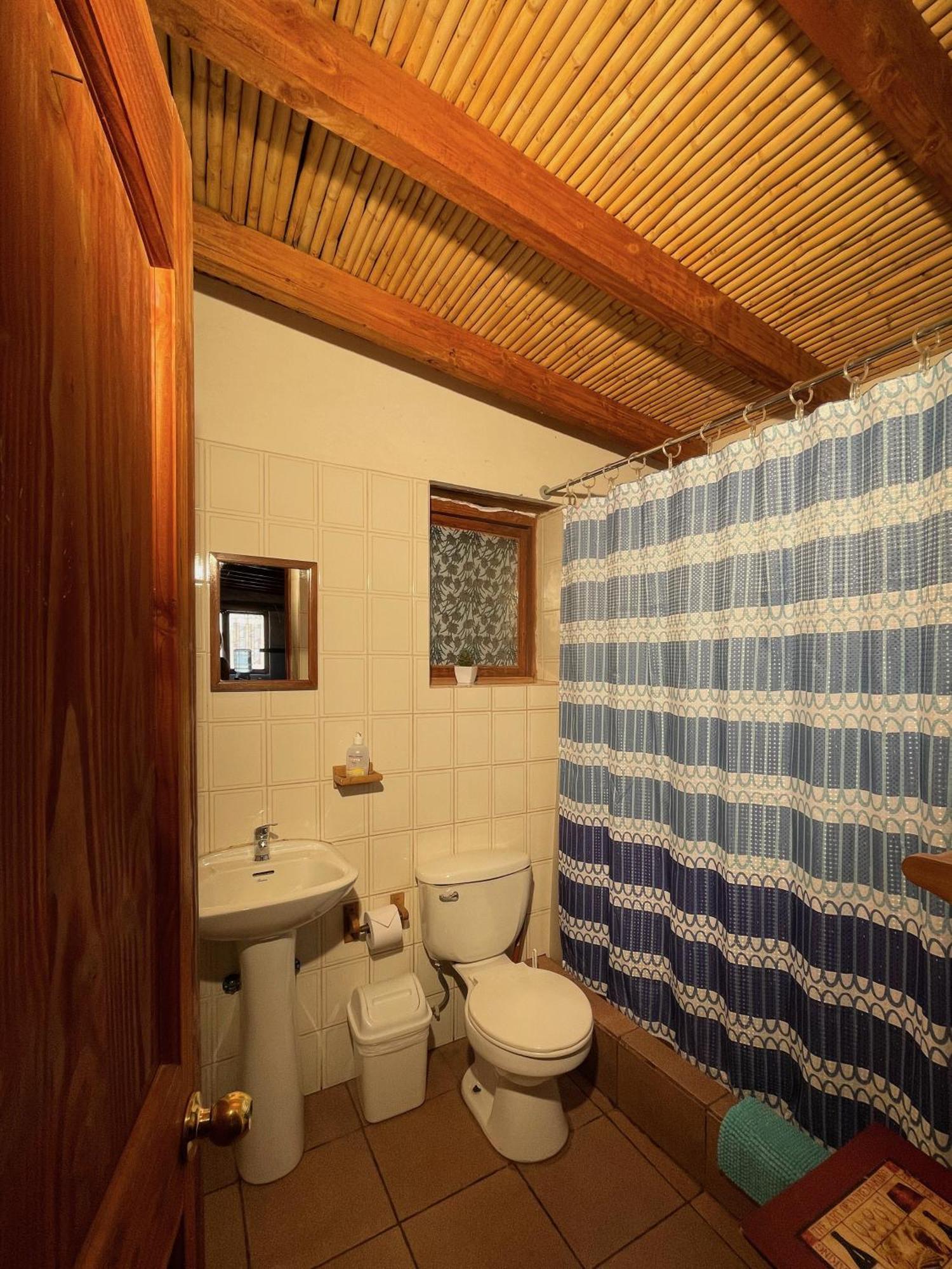 산 페드로 데 아타카마 Casa Adobe - Tranquilidad En El Desierto De Atacama 빌라 외부 사진