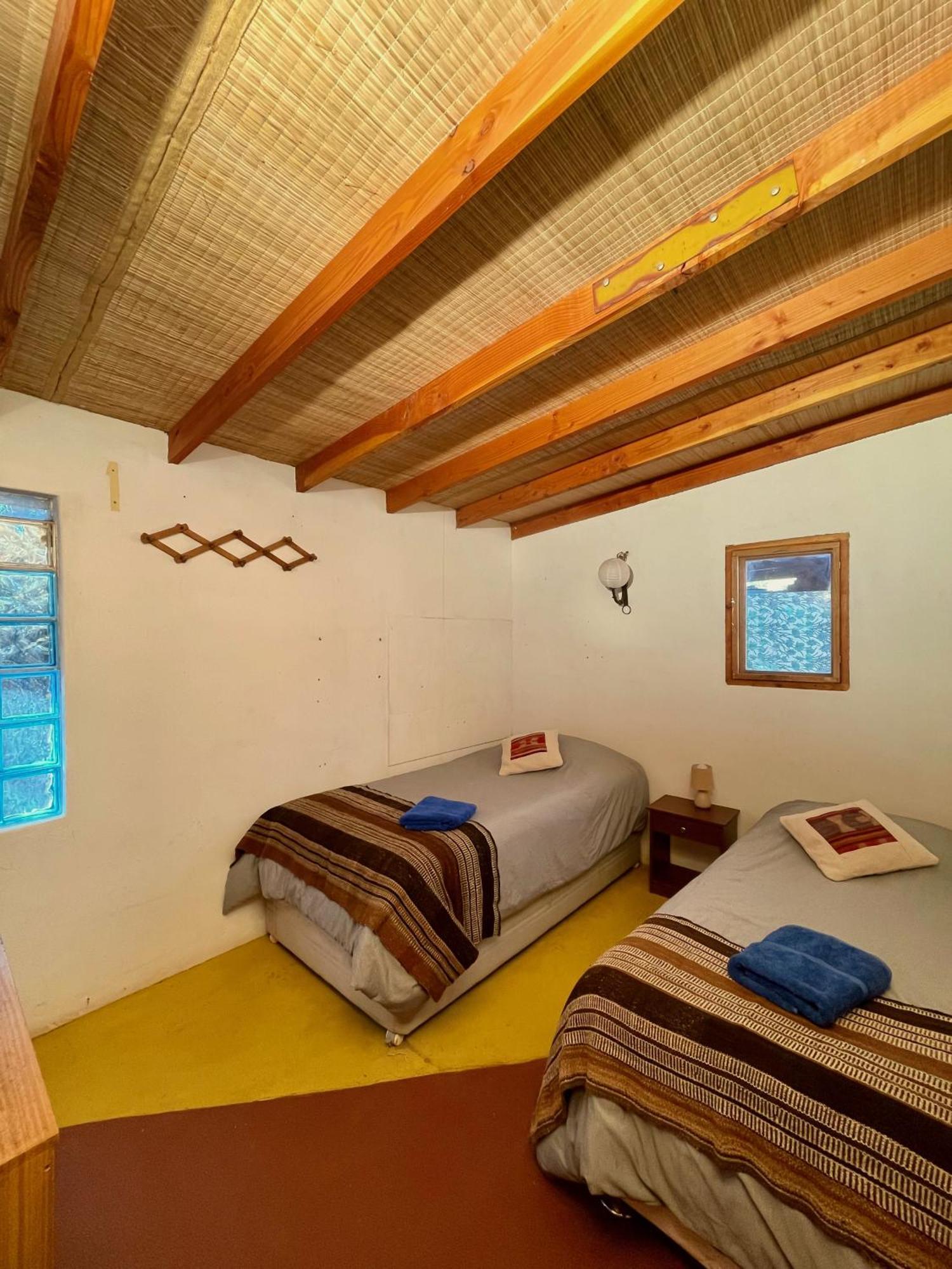 산 페드로 데 아타카마 Casa Adobe - Tranquilidad En El Desierto De Atacama 빌라 외부 사진
